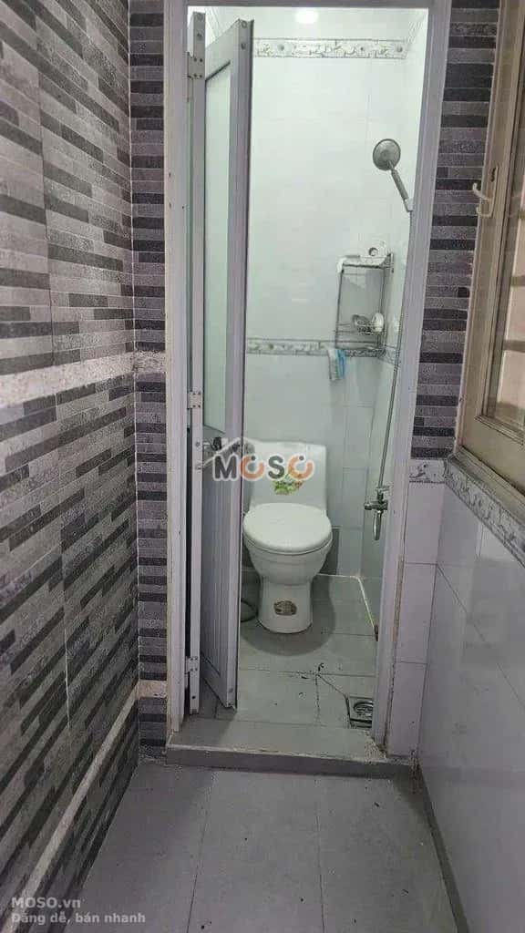 Cho thuê nhà hẻm Hà Huy Giáp Quận 12, TP.HCM – 5 phòng ngủ, giá 15 triệu - ảnh 2