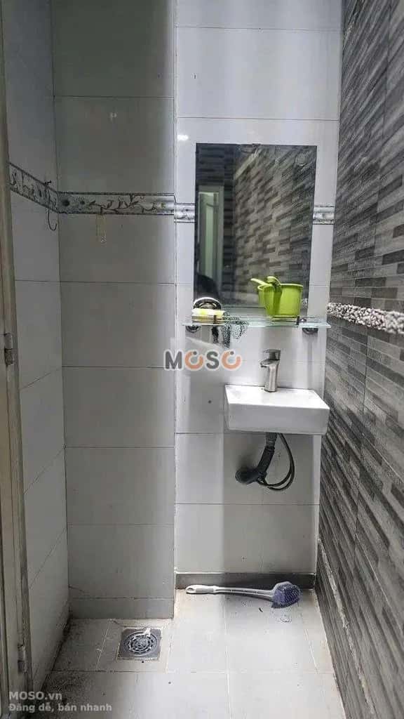 Cho thuê nhà hẻm Hà Huy Giáp Quận 12, TP.HCM – 5 phòng ngủ, giá 15 triệu - ảnh 4