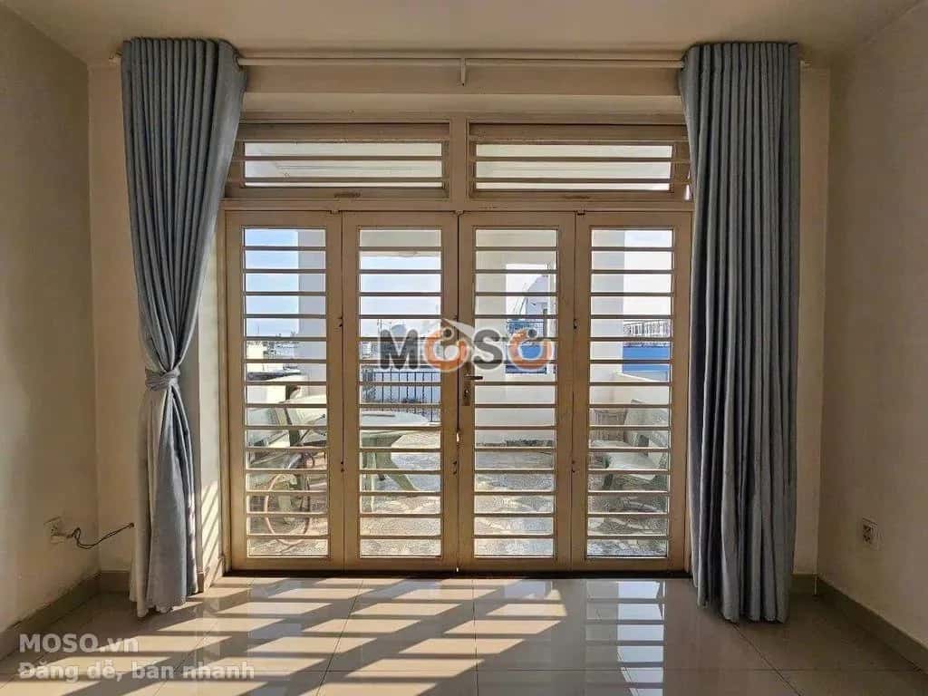 Cho thuê nhà hẻm Hà Huy Giáp Quận 12, TP.HCM – 5 phòng ngủ, giá 15 triệu - ảnh 7