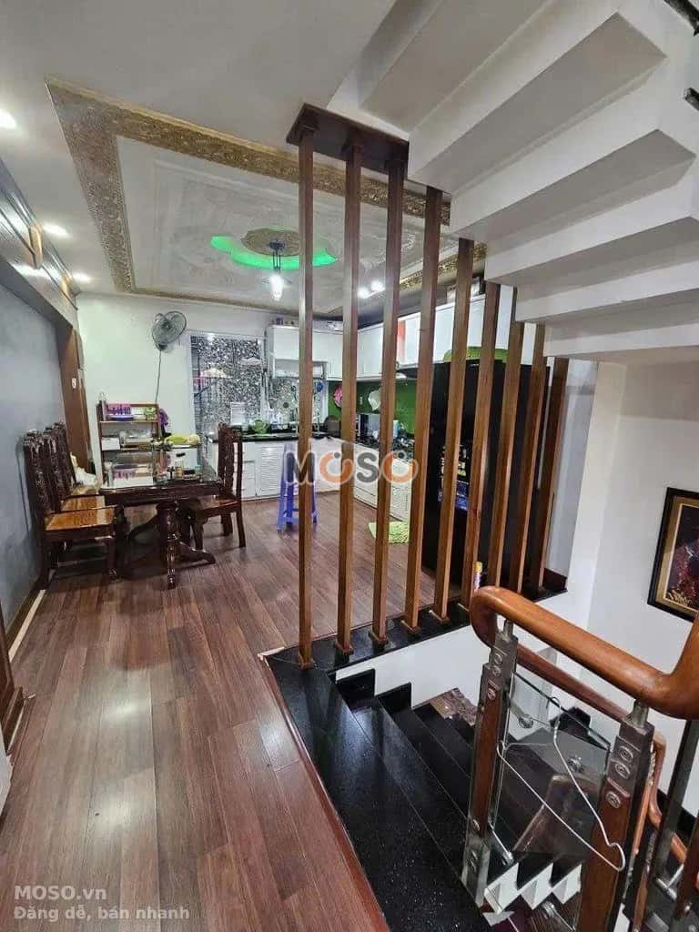 Cho thuê nhà hẻm Hà Huy Giáp Quận 12, TP.HCM – 5 phòng ngủ, giá 15 triệu - ảnh 6