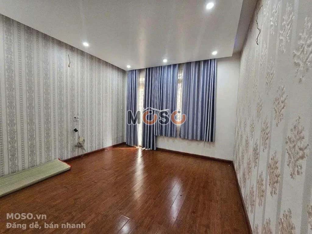 Cho thuê nhà hẻm Hà Huy Giáp Quận 12, TP.HCM – 5 phòng ngủ, giá 15 triệu - ảnh 5