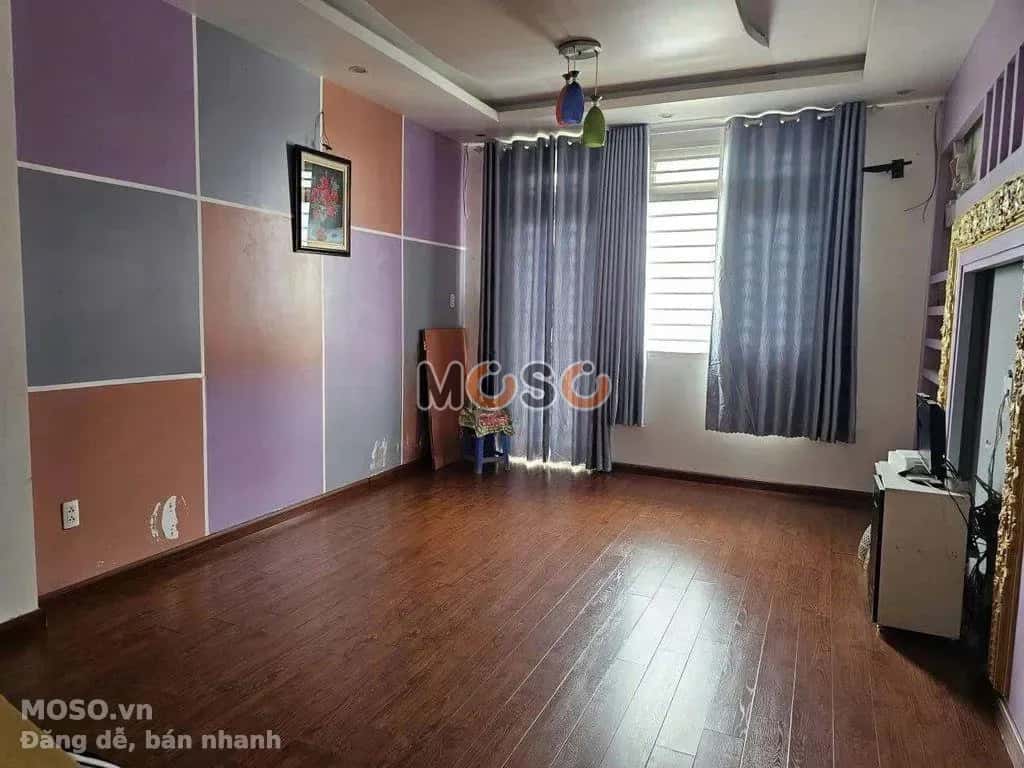 Cho thuê nhà hẻm Hà Huy Giáp Quận 12, TP.HCM – 5 phòng ngủ, giá 15 triệu - ảnh 8