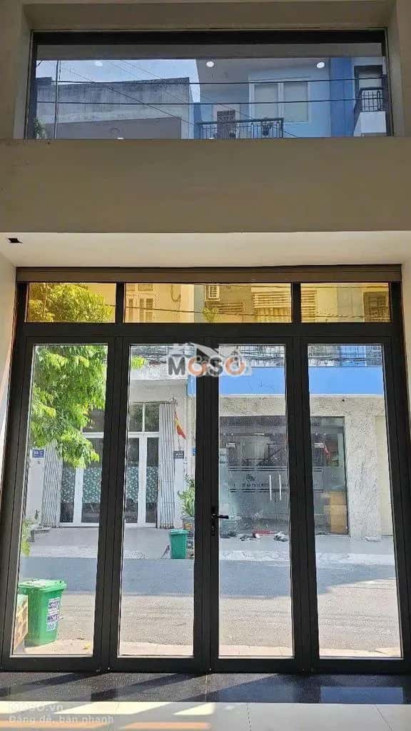 Cho thuê nhà hẻm Hà Huy Giáp Quận 12, TP.HCM – 5 phòng ngủ, giá 15 triệu - ảnh 9