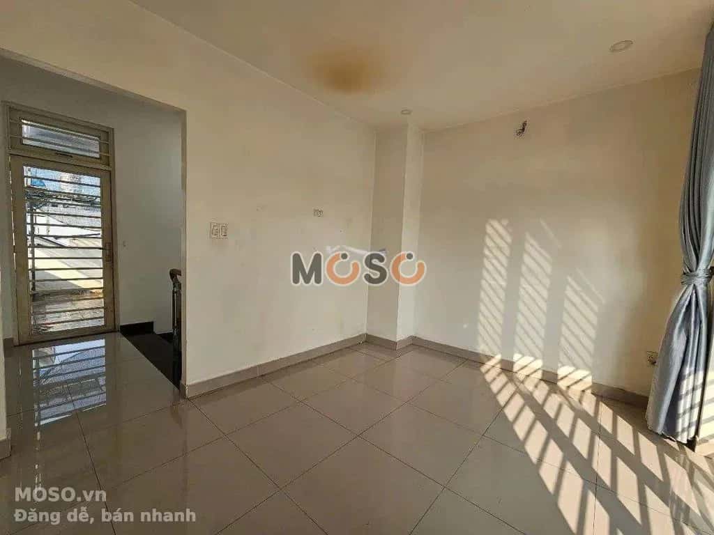 Cho thuê nhà hẻm Hà Huy Giáp Quận 12, TP.HCM – 5 phòng ngủ, giá 15 triệu - ảnh 10