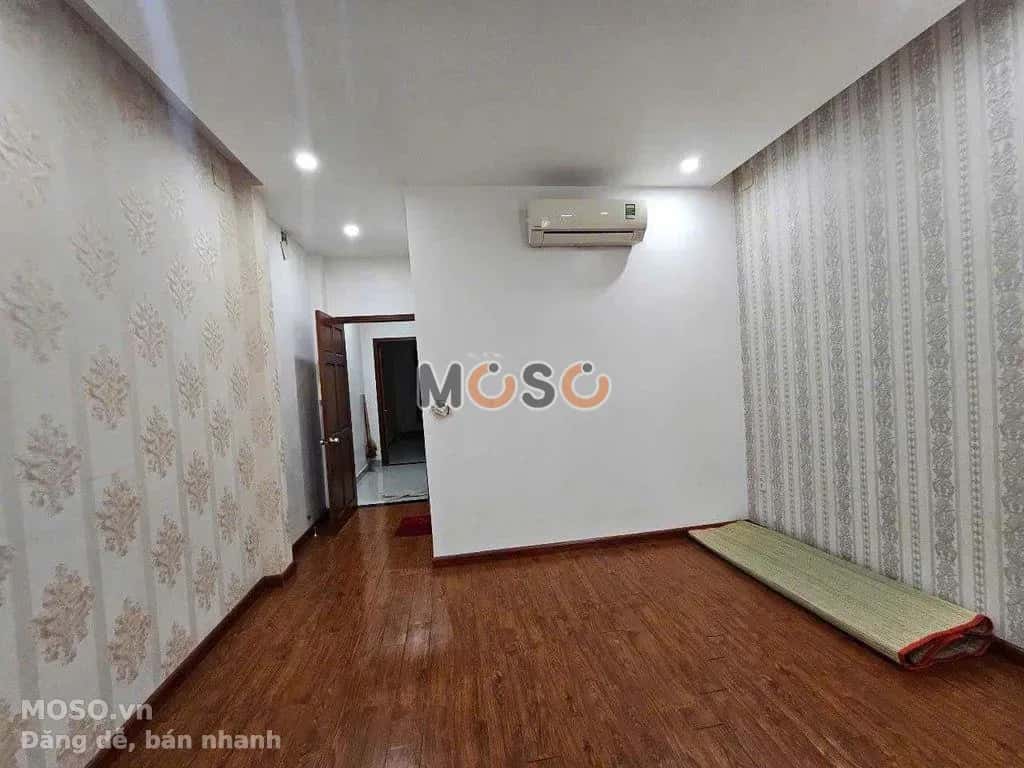 Cho thuê nhà hẻm Hà Huy Giáp Quận 12, TP.HCM – 5 phòng ngủ, giá 15 triệu - ảnh 11