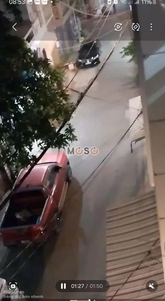 Cho thuê nhà hẻm Đường Lê Thúc Hoạch Quận Tân Phú, TP.HCM – 3 phòng ngủ, giá 18 triệu - ảnh 6