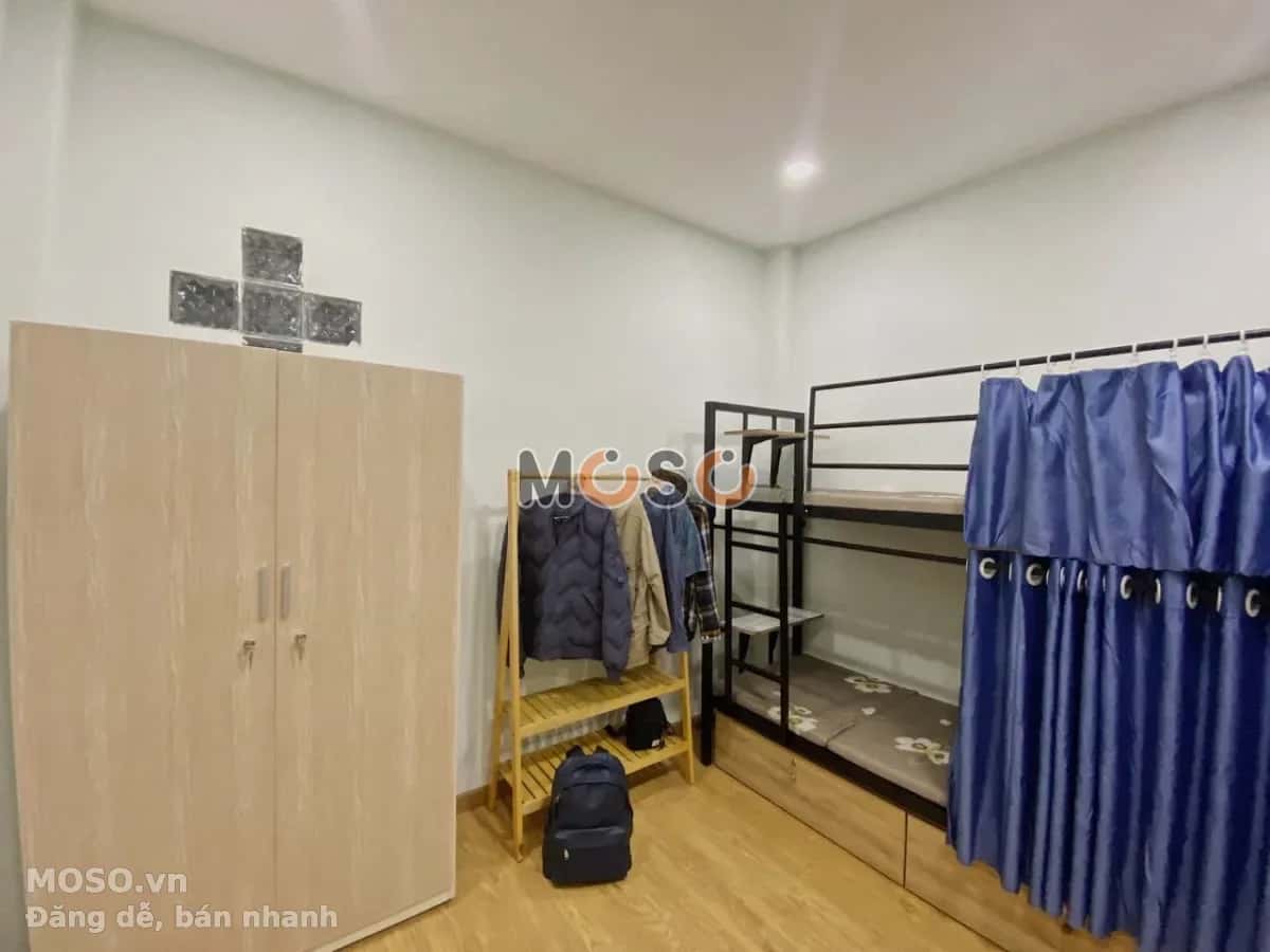 Cho thuê phòng trọ Thiên Hộ Dương Hồ Chí Minh, TP.HCM – giá 2 triệu - ảnh 2