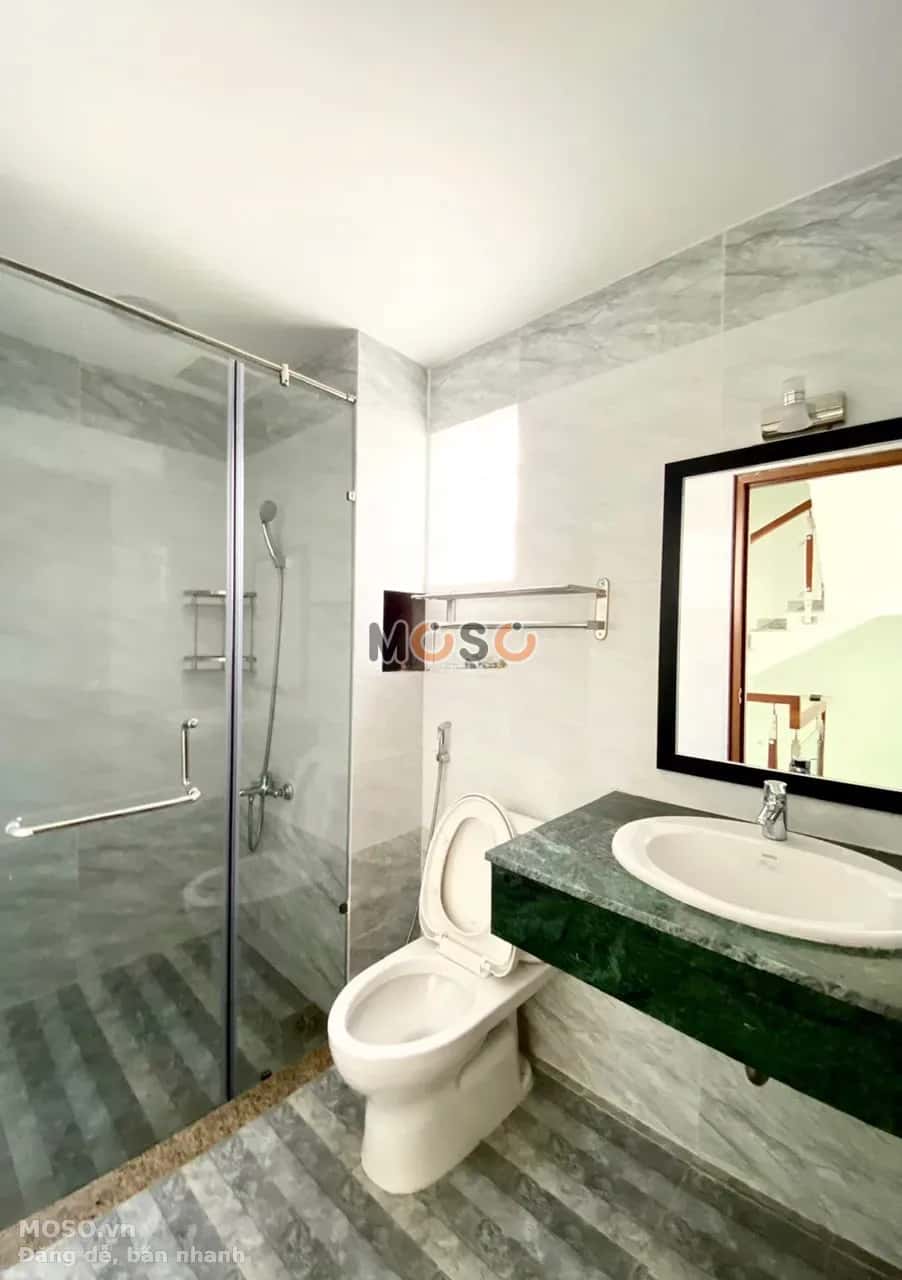 Cho thuê phòng trọ Thiên Hộ Dương Hồ Chí Minh, TP.HCM – giá 2 triệu - ảnh 3