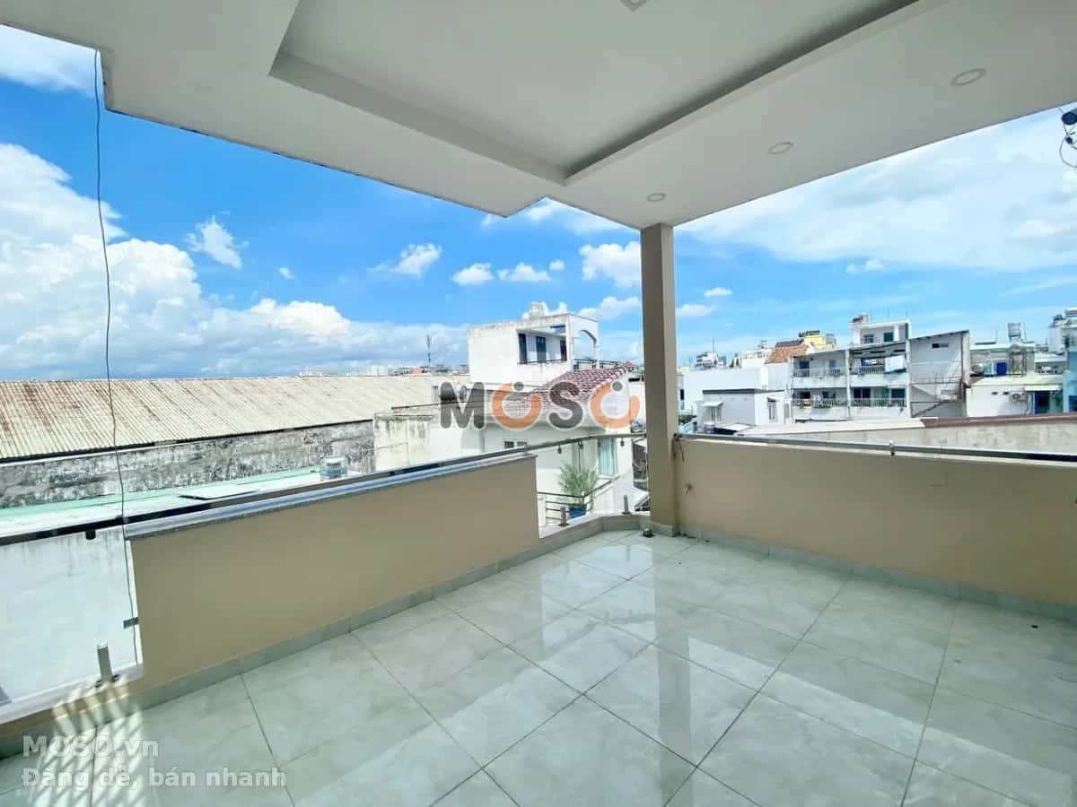 Cho thuê phòng trọ Thiên Hộ Dương Hồ Chí Minh, TP.HCM – giá 2 triệu - ảnh 4