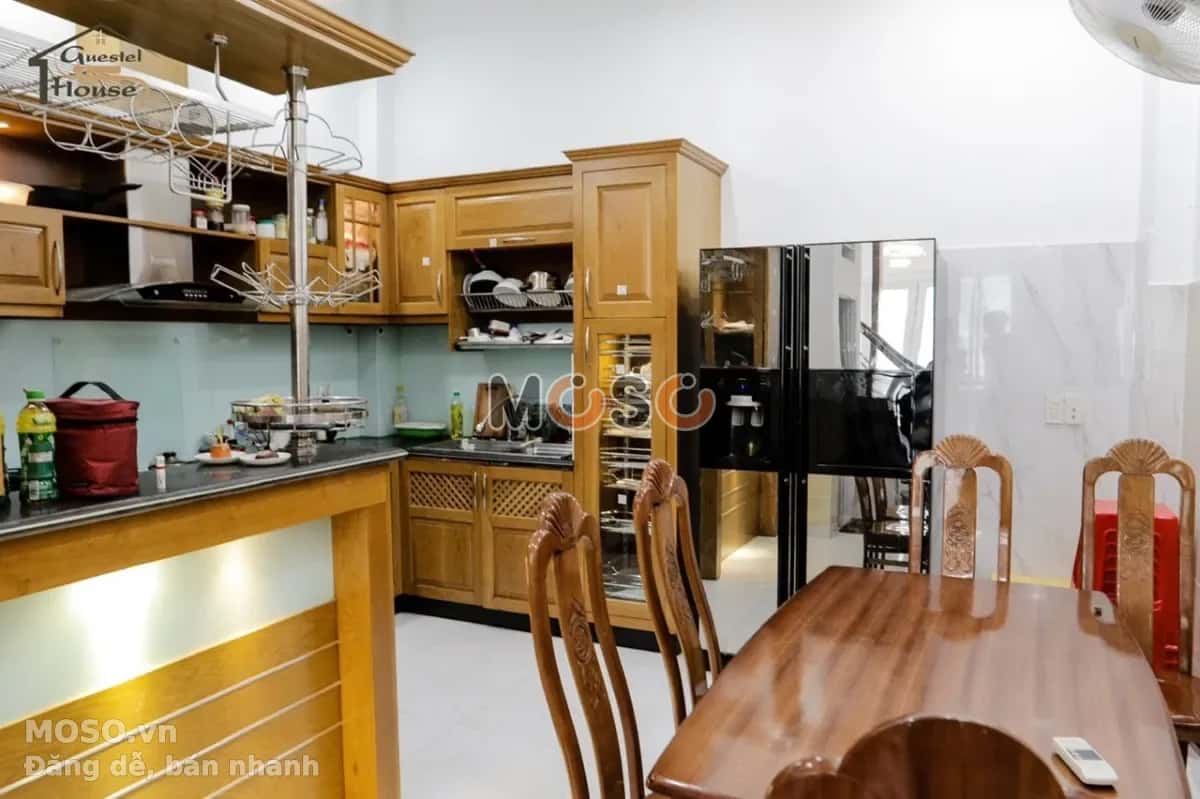Cho thuê phòng trọ Thiên Hộ Dương Hồ Chí Minh, TP.HCM – giá 2 triệu - ảnh 6