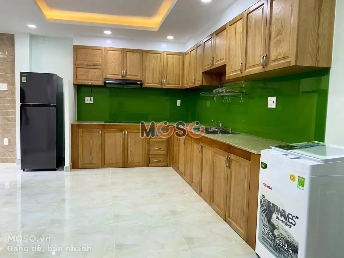 Cho thuê phòng trọ Thiên Hộ Dương Hồ Chí Minh, TP.HCM – giá 2 triệu - ảnh 5
