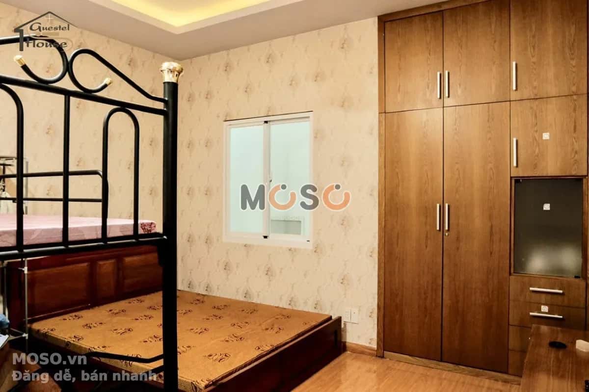Cho thuê phòng trọ Thiên Hộ Dương Hồ Chí Minh, TP.HCM – giá 2 triệu - ảnh 9