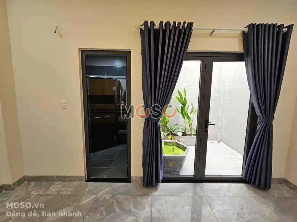 Cho thuê nhà hẻm Hẻm 872 Quang Trung Gò Vấp, TP.HCM – 4 phòng ngủ, giá 24 triệu - ảnh 3