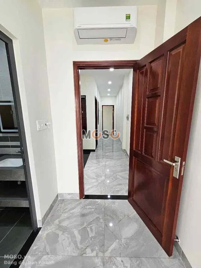 Cho thuê nhà hẻm Hẻm 872 Quang Trung Gò Vấp, TP.HCM – 4 phòng ngủ, giá 24 triệu - ảnh 4