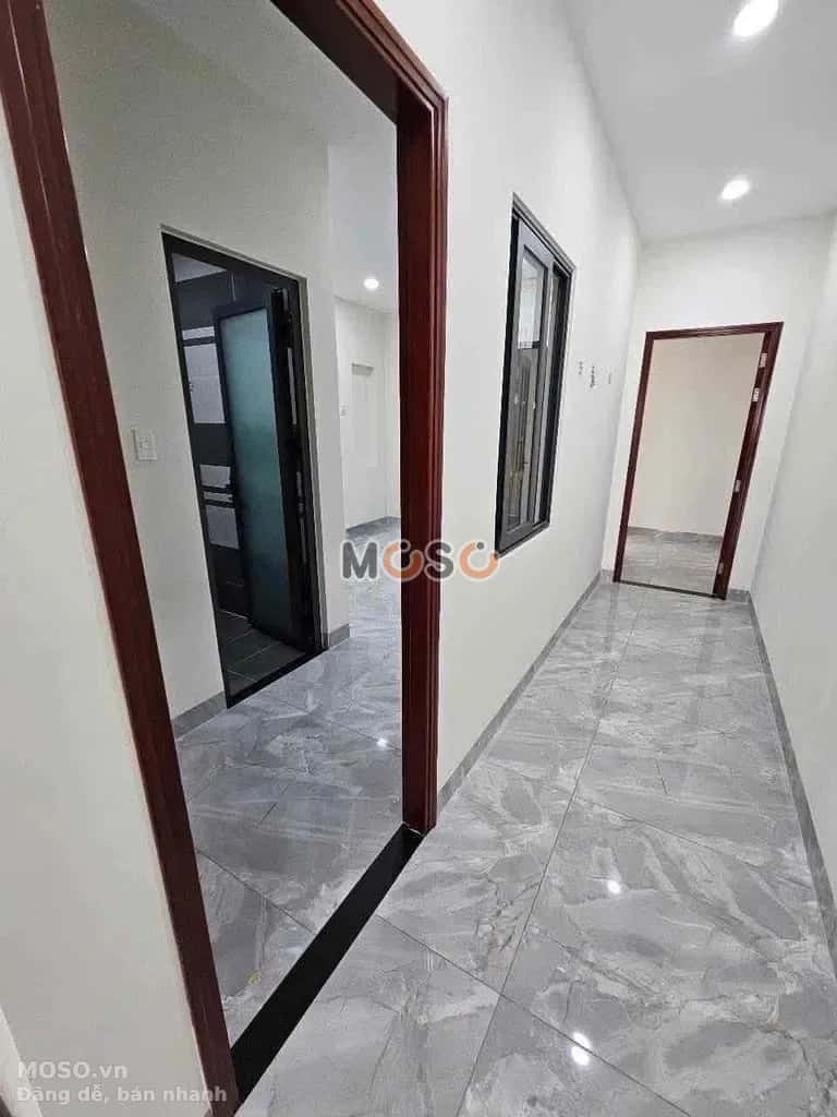 Cho thuê nhà hẻm Hẻm 872 Quang Trung Gò Vấp, TP.HCM – 4 phòng ngủ, giá 24 triệu - ảnh 5
