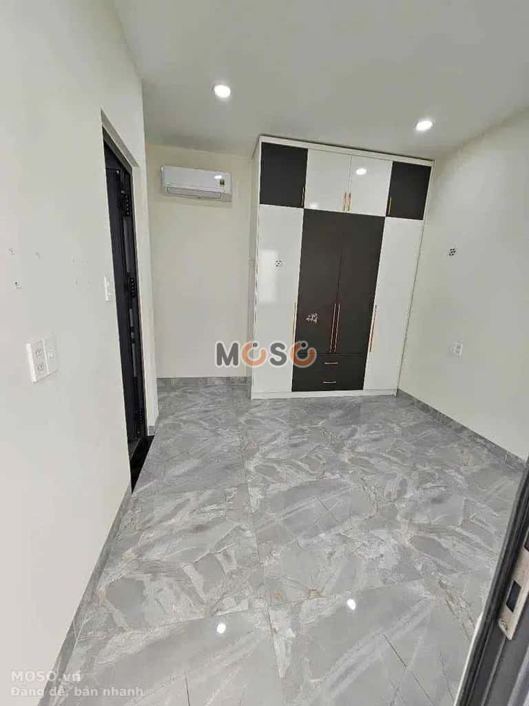 Cho thuê nhà hẻm Hẻm 872 Quang Trung Gò Vấp, TP.HCM – 4 phòng ngủ, giá 24 triệu - ảnh 6