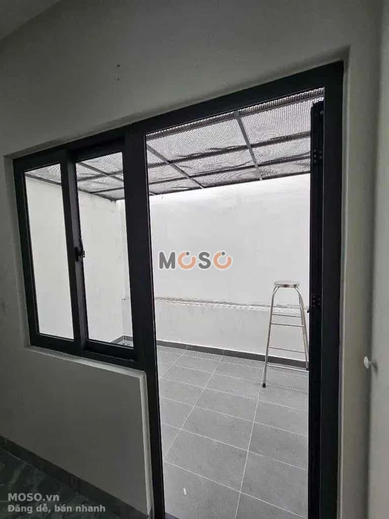 Cho thuê nhà hẻm Hẻm 872 Quang Trung Gò Vấp, TP.HCM – 4 phòng ngủ, giá 24 triệu - ảnh 7