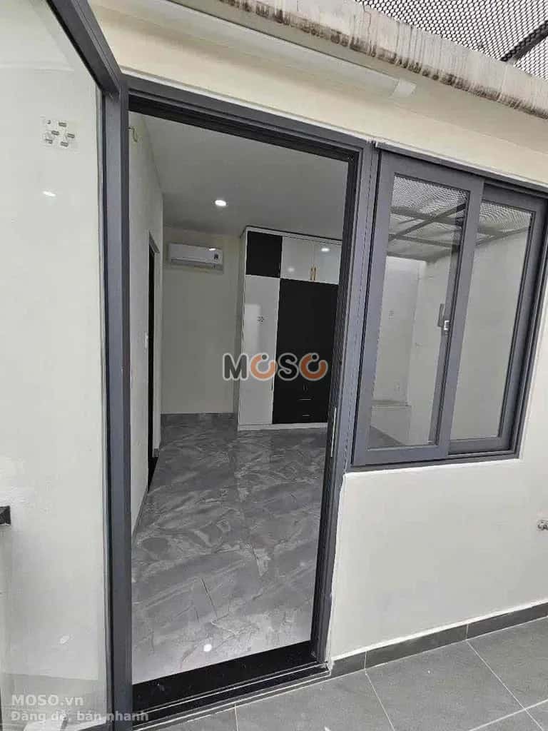 Cho thuê nhà hẻm Hẻm 872 Quang Trung Gò Vấp, TP.HCM – 4 phòng ngủ, giá 24 triệu - ảnh 8