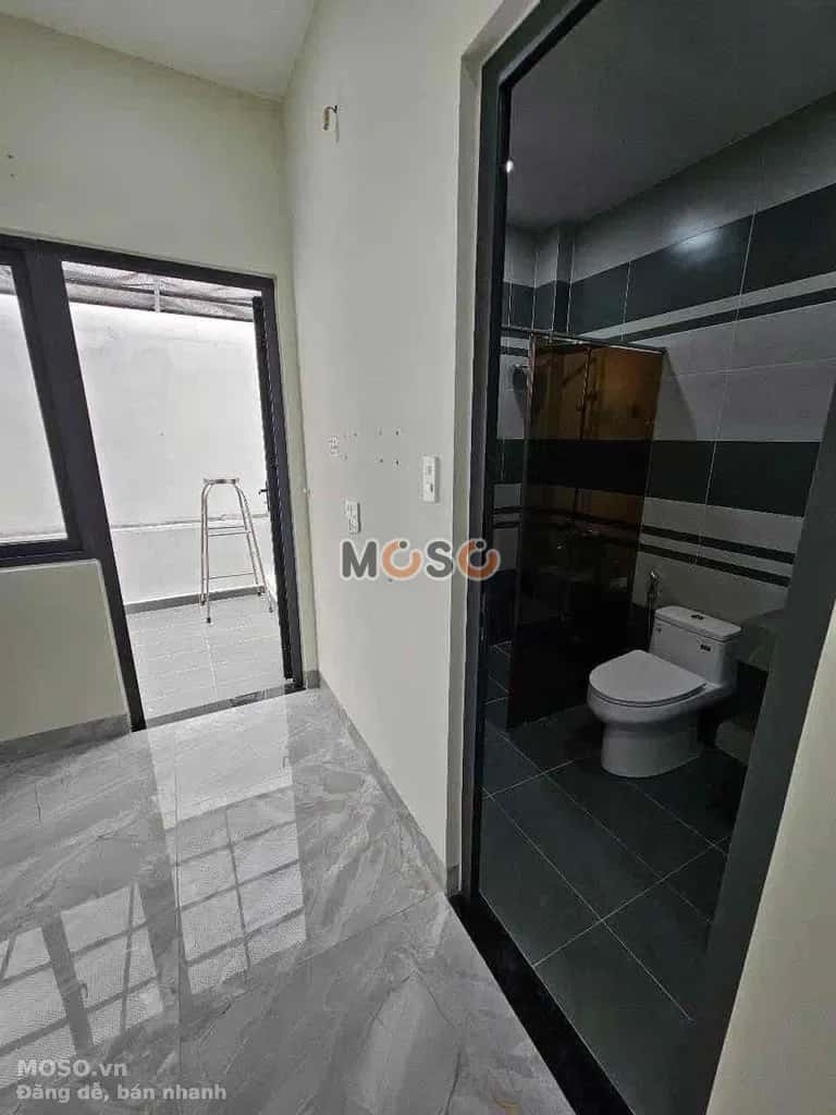 Cho thuê nhà hẻm Hẻm 872 Quang Trung Gò Vấp, TP.HCM – 4 phòng ngủ, giá 24 triệu - ảnh 9