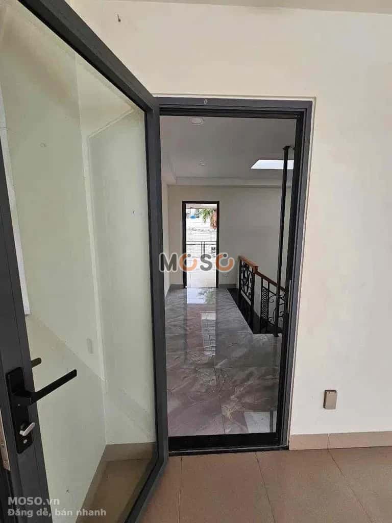 Cho thuê nhà hẻm Hẻm 872 Quang Trung Gò Vấp, TP.HCM – 4 phòng ngủ, giá 24 triệu - ảnh 11