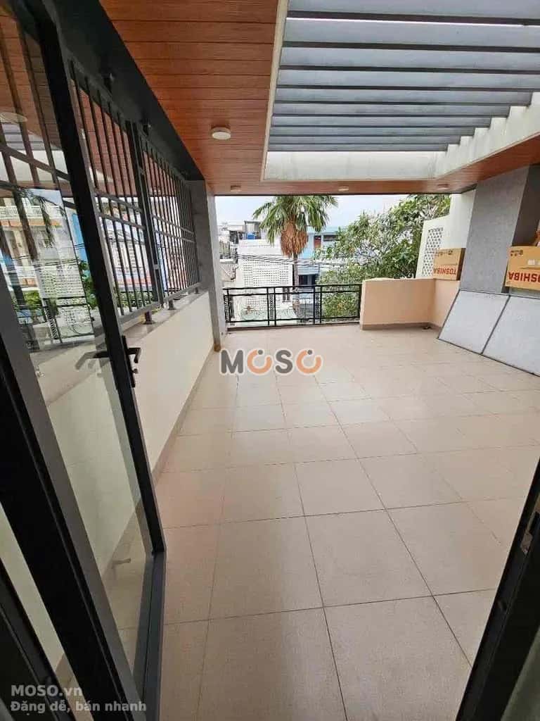 Cho thuê nhà hẻm Hẻm 872 Quang Trung Gò Vấp, TP.HCM – 4 phòng ngủ, giá 24 triệu - ảnh 12