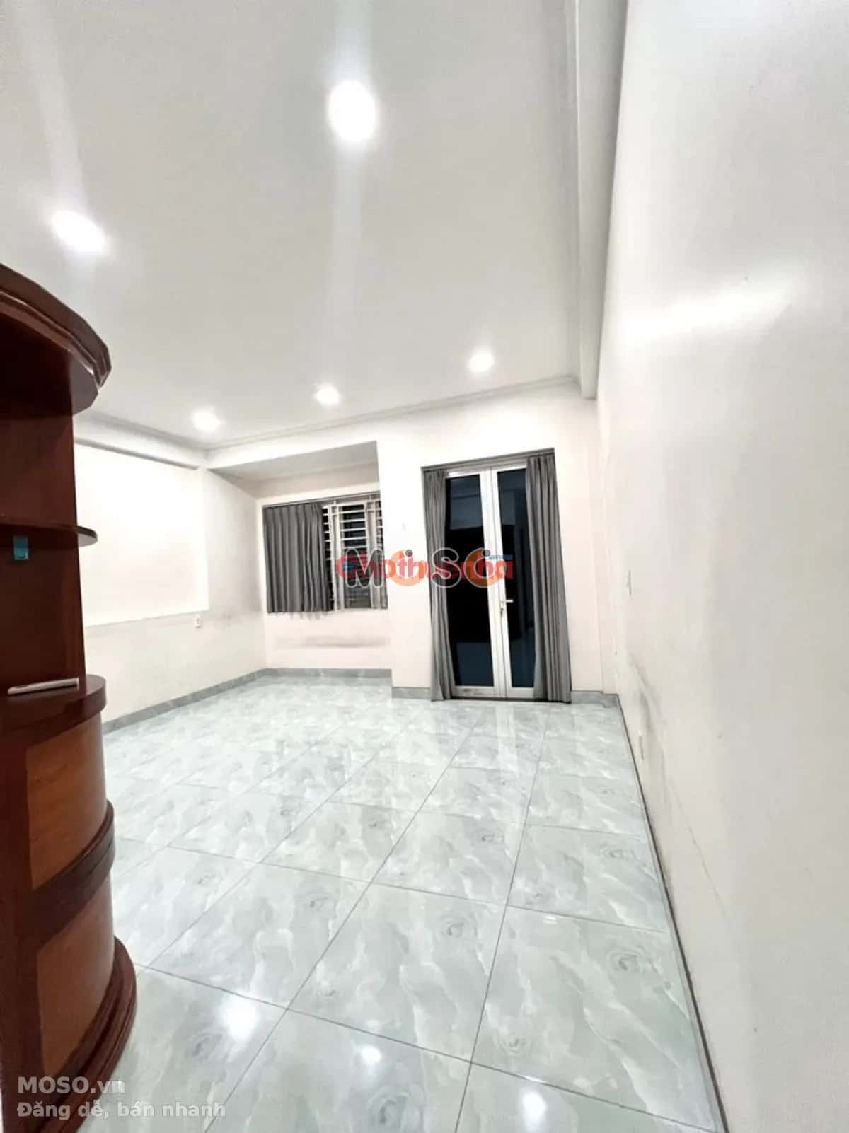 Cho thuê văn phòng Đường Số 11 Quận 2, TP.HCM – 6 phòng ngủ, giá 60 triệu - ảnh 2