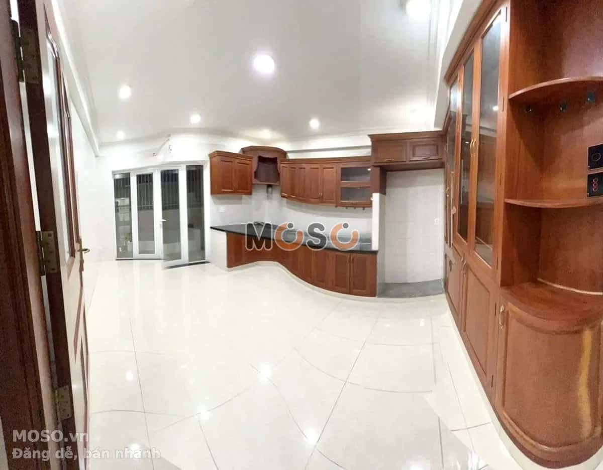 Cho thuê văn phòng Đường Số 11 Quận 2, TP.HCM – 6 phòng ngủ, giá 60 triệu - ảnh 5