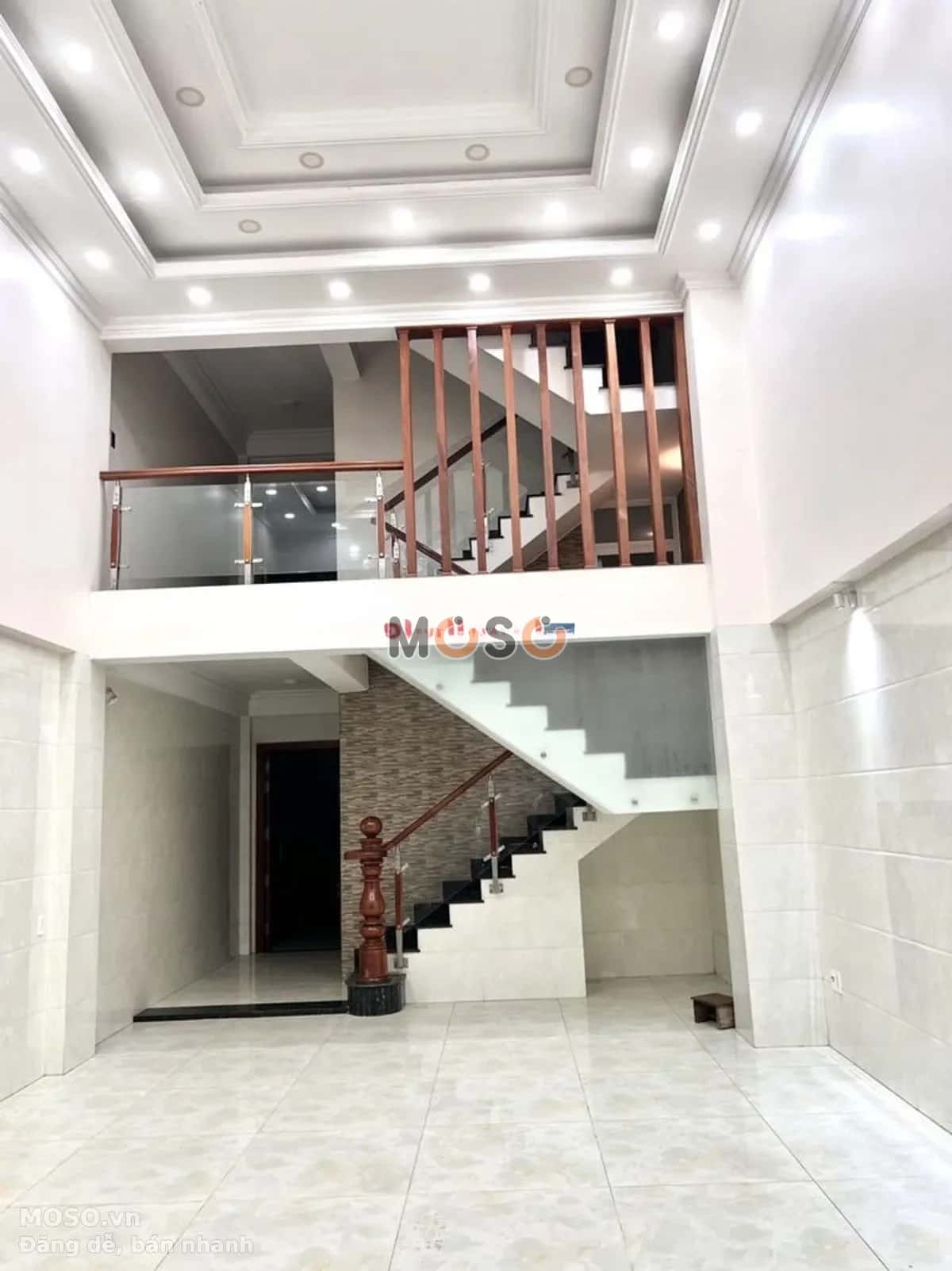 Cho thuê văn phòng Đường Số 11 Quận 2, TP.HCM – 6 phòng ngủ, giá 60 triệu - ảnh 7