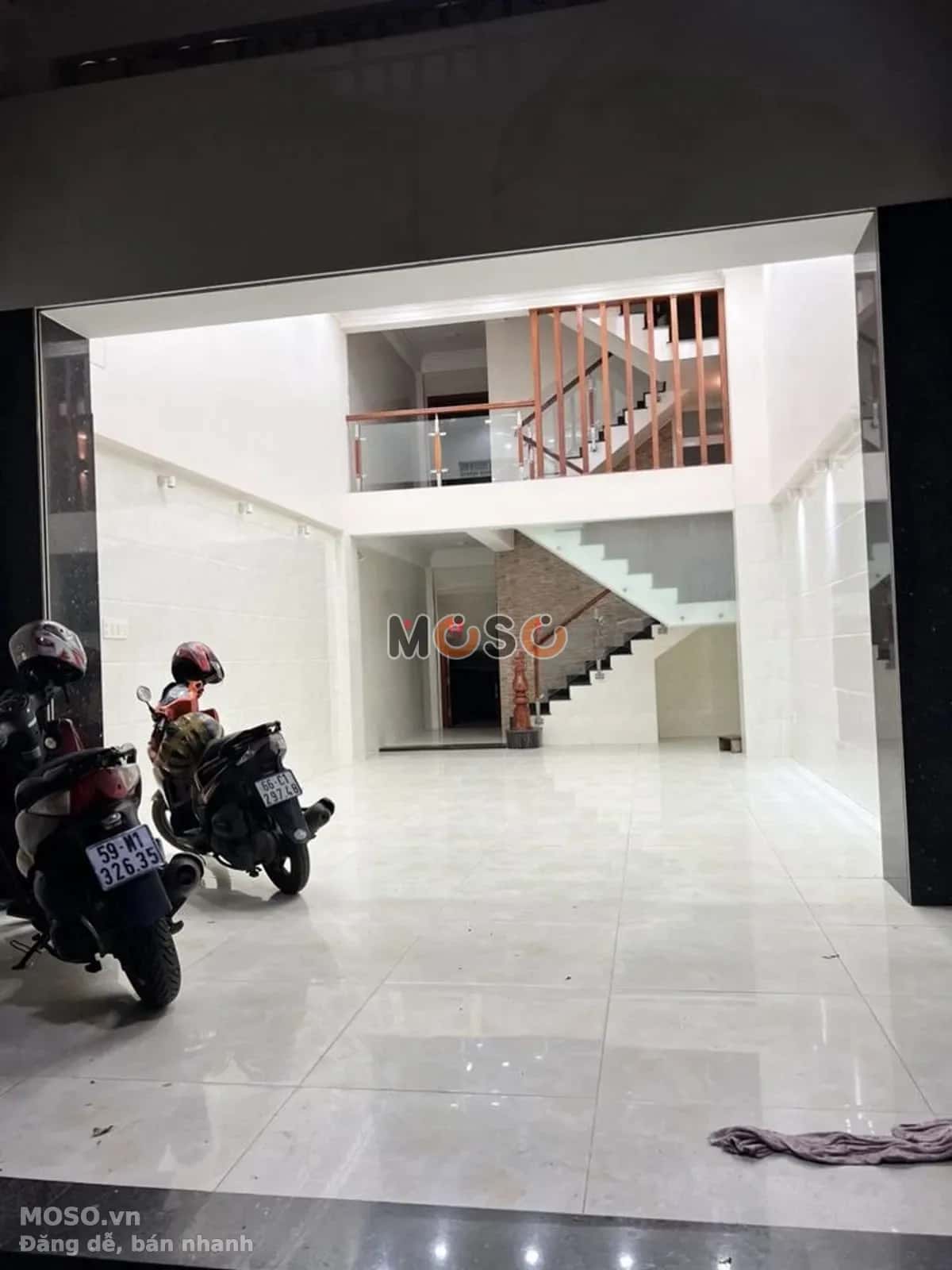 Cho thuê văn phòng Đường Số 11 Quận 2, TP.HCM – 6 phòng ngủ, giá 60 triệu - ảnh 6