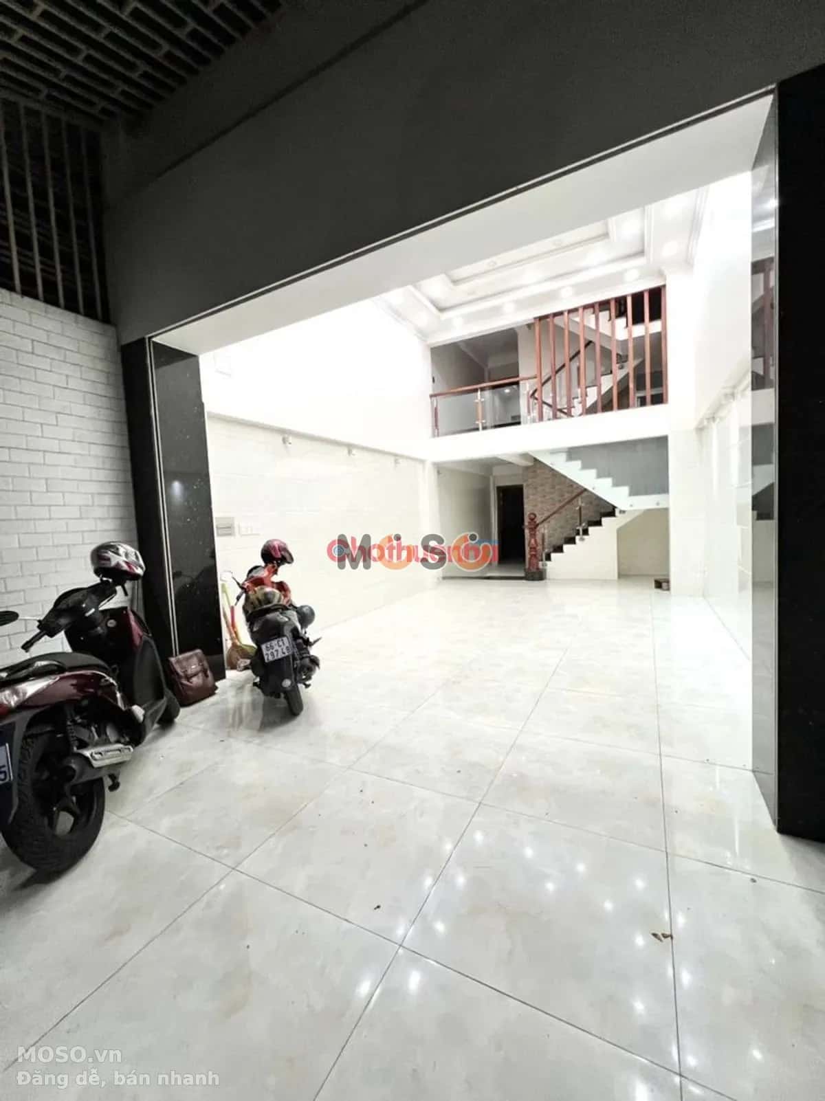 Cho thuê văn phòng Đường Số 11 Quận 2, TP.HCM – 6 phòng ngủ, giá 60 triệu - ảnh 9