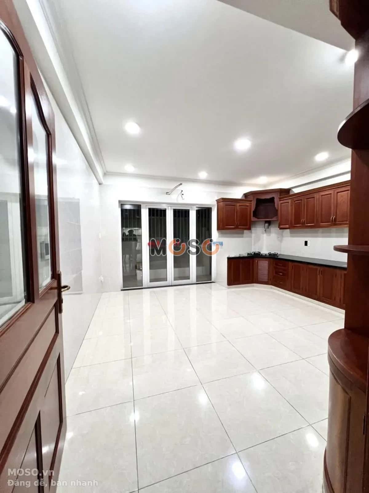 Cho thuê văn phòng Đường Số 11 Quận 2, TP.HCM – 6 phòng ngủ, giá 60 triệu - ảnh 10