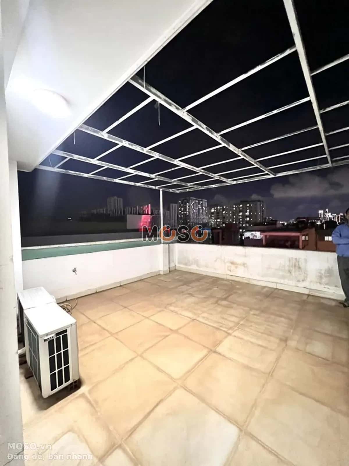 Cho thuê văn phòng Đường Số 11 Quận 2, TP.HCM – 6 phòng ngủ, giá 60 triệu - ảnh 11