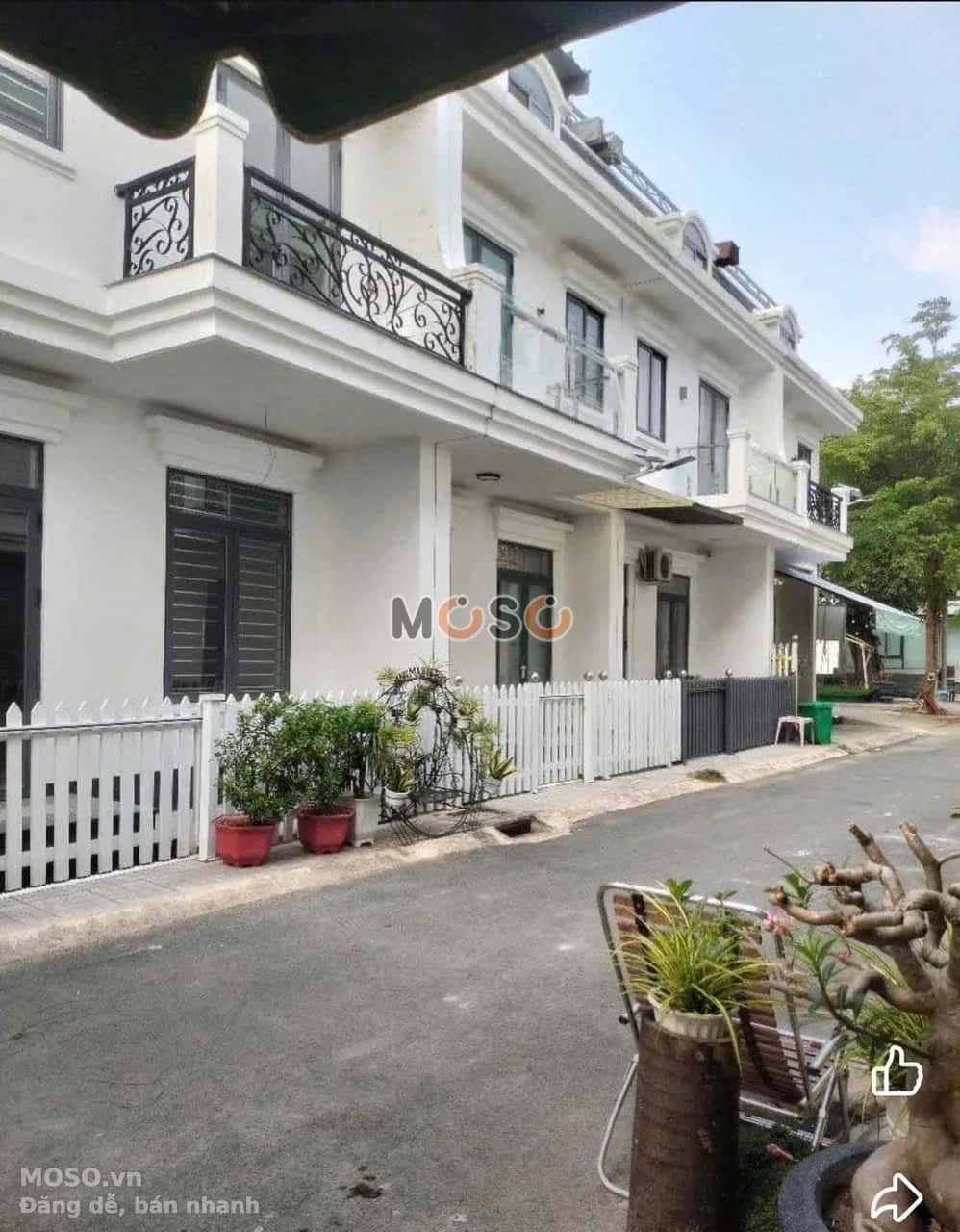 Bán nhà hẻm hẻm đường QL 22B Thị xã Hòa Thành, Tây Ninh – 4 phòng ngủ, giá 1.5 tỷ - ảnh 6