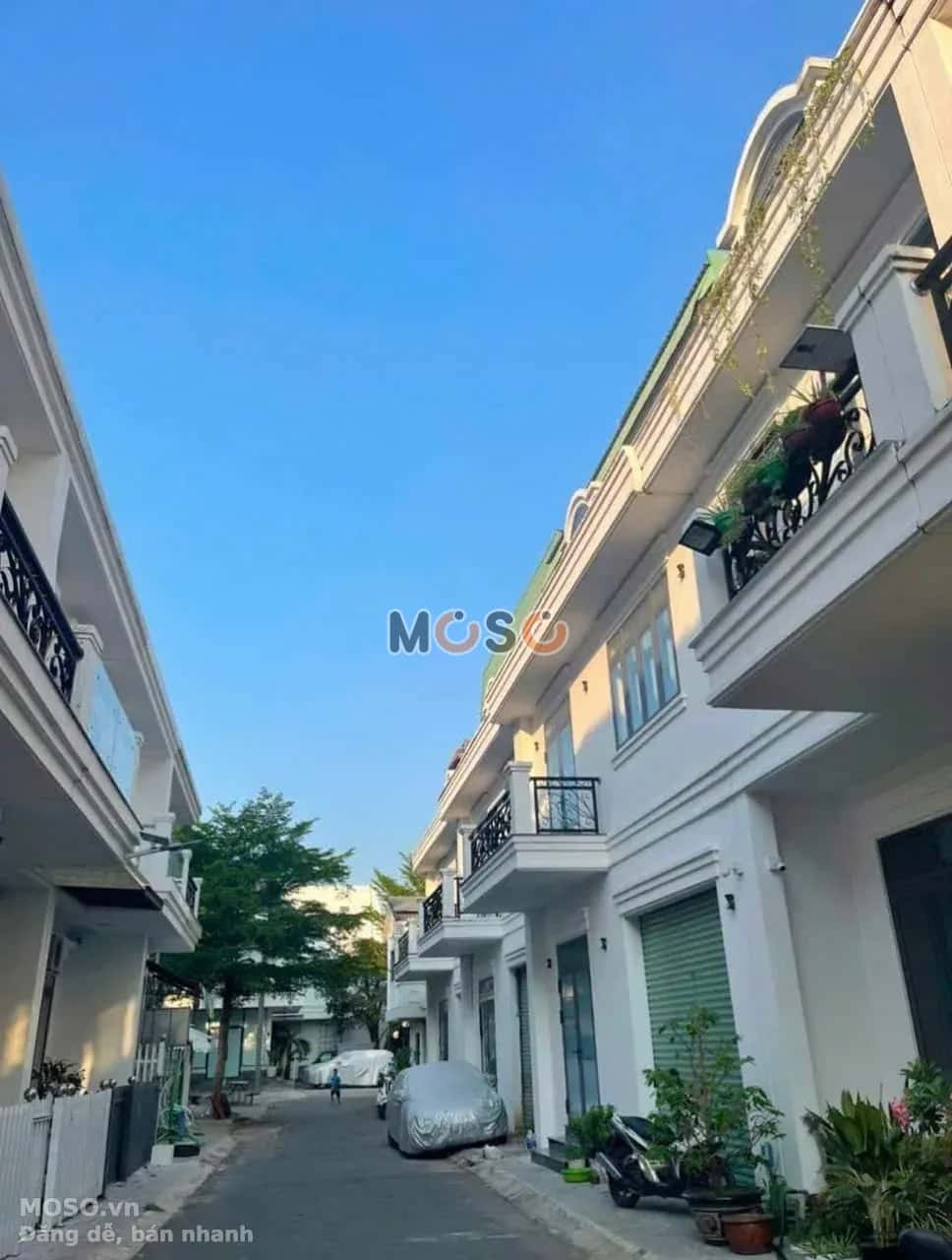 Bán nhà hẻm hẻm đường QL 22B Thị xã Hòa Thành, Tây Ninh – 4 phòng ngủ, giá 1.5 tỷ - ảnh 11