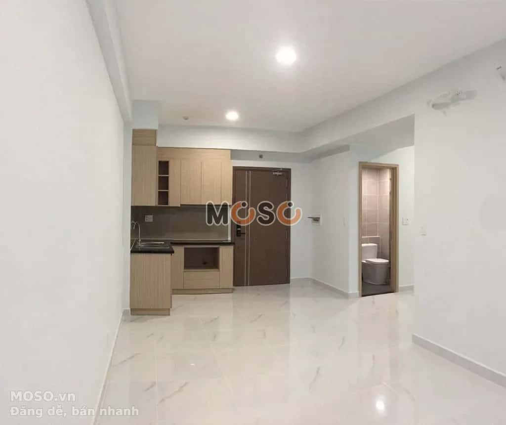 Cho thuê căn hộ chung cư Đường Trịnh Quang Nghị Huyện Bình Chánh, TP.HCM – 2 phòng ngủ, giá 7.5 triệu - ảnh 2
