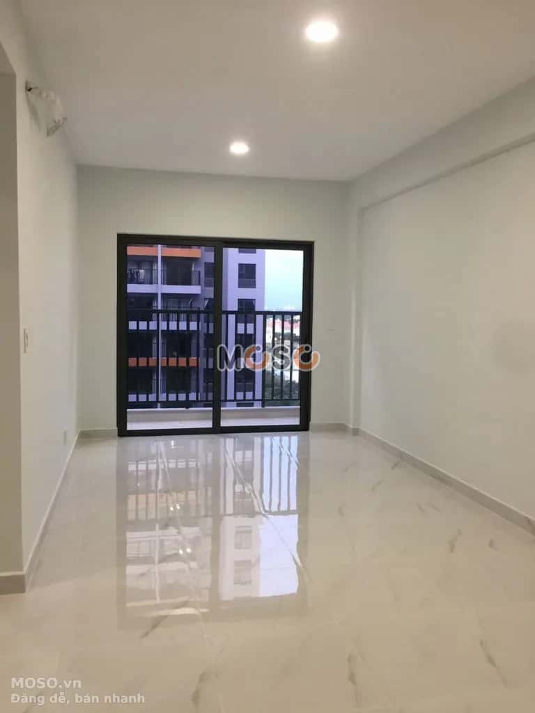 Cho thuê căn hộ chung cư Đường Trịnh Quang Nghị Huyện Bình Chánh, TP.HCM – 2 phòng ngủ, giá 7.5 triệu - ảnh 4