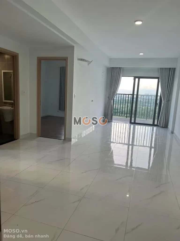 Cho thuê căn hộ chung cư Đường Trịnh Quang Nghị Huyện Bình Chánh, TP.HCM – 2 phòng ngủ, giá 7.5 triệu - ảnh 6