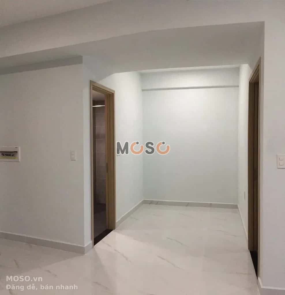 Cho thuê căn hộ chung cư Đường Trịnh Quang Nghị Huyện Bình Chánh, TP.HCM – 2 phòng ngủ, giá 7.5 triệu - ảnh 7