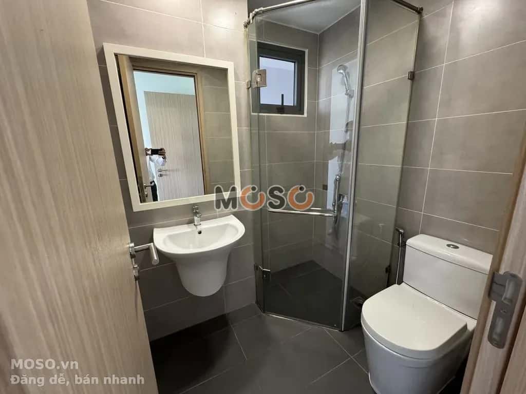 Cho thuê căn hộ chung cư Đường Trịnh Quang Nghị Huyện Bình Chánh, TP.HCM – 2 phòng ngủ, giá 7.5 triệu - ảnh 9