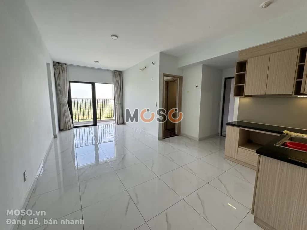 Cho thuê căn hộ chung cư Đường Trịnh Quang Nghị Huyện Bình Chánh, TP.HCM – 2 phòng ngủ, giá 7.5 triệu - ảnh 8