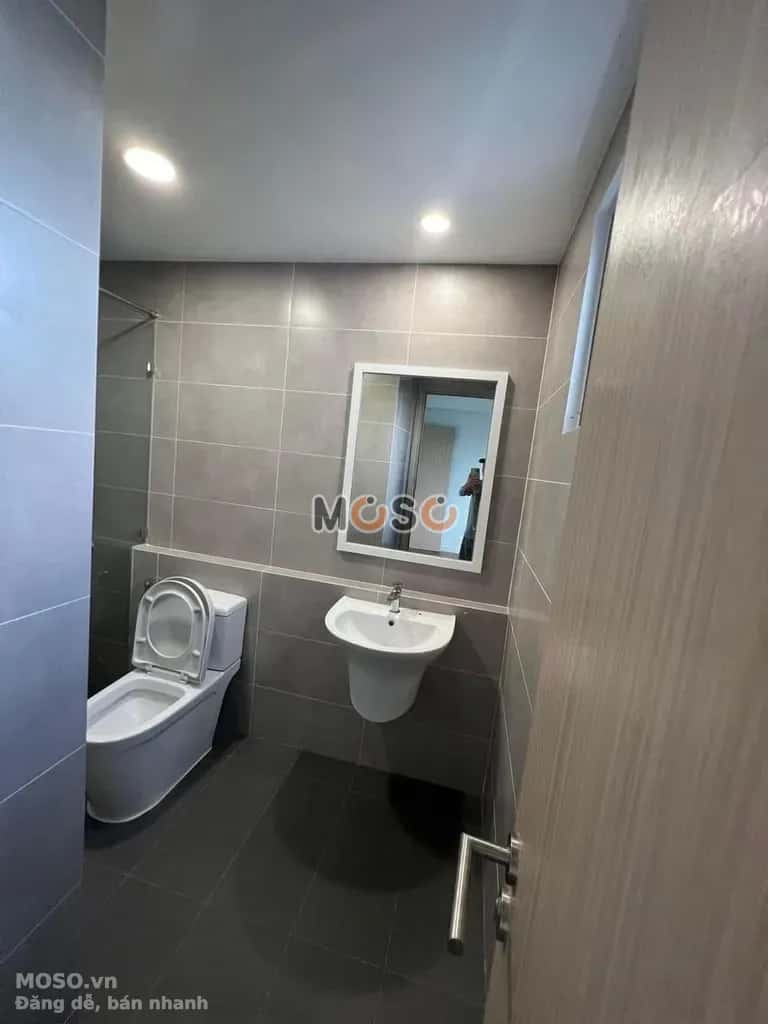 Cho thuê căn hộ chung cư Đường Trịnh Quang Nghị Huyện Bình Chánh, TP.HCM – 2 phòng ngủ, giá 7.5 triệu - ảnh 10