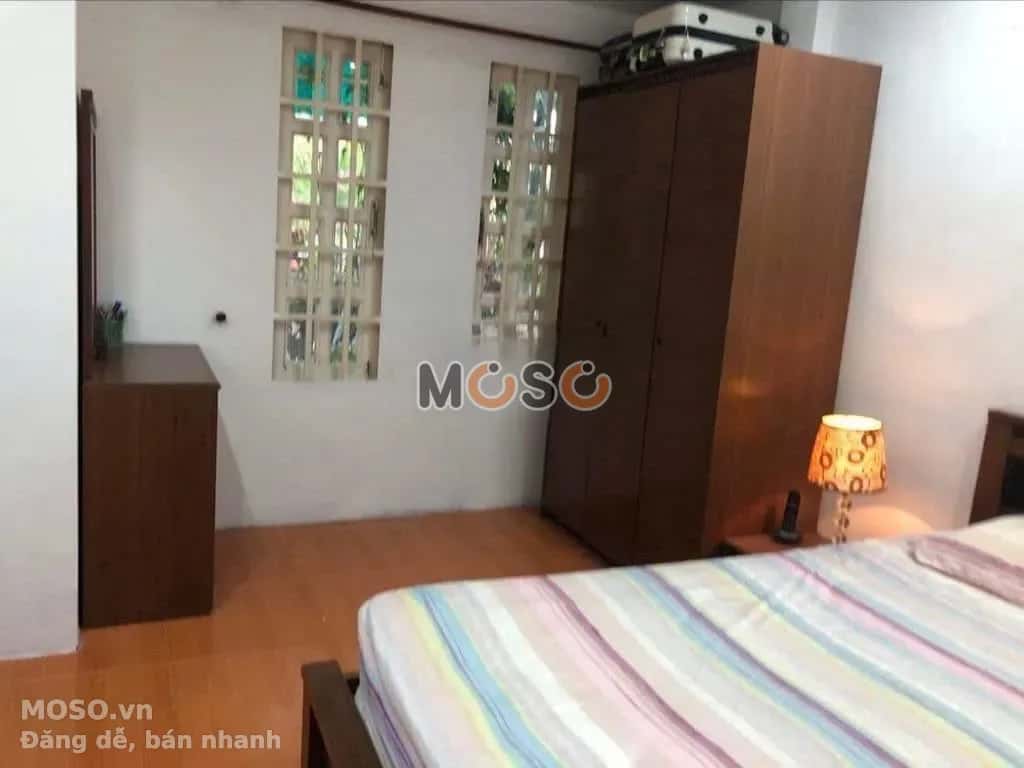 Cho thuê nhà hẻm Minh Phụng Quận 10, TP.HCM – 2 phòng ngủ, giá 14 triệu - ảnh 2