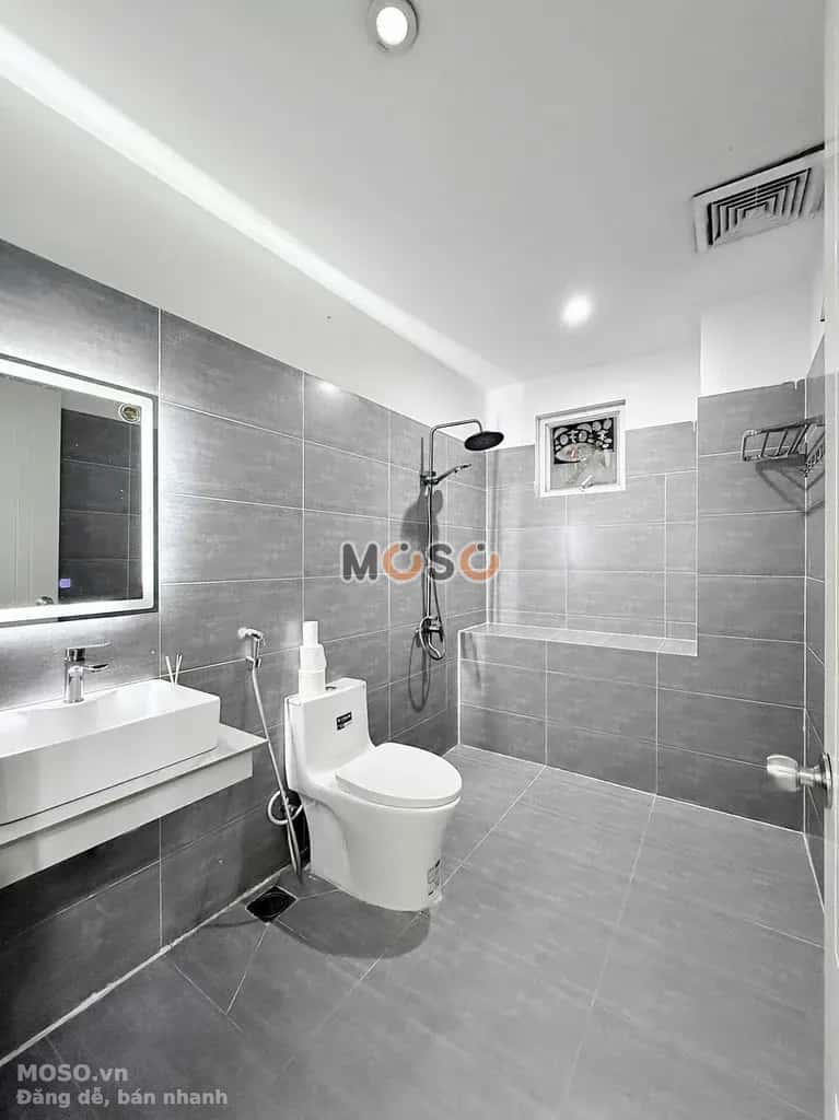 Cho thuê căn hộ dịch vụ Đường Nguyễn Hữu Thọ Quận 7, TP.HCM – 1 phòng ngủ, giá 10.2 triệu - ảnh 11