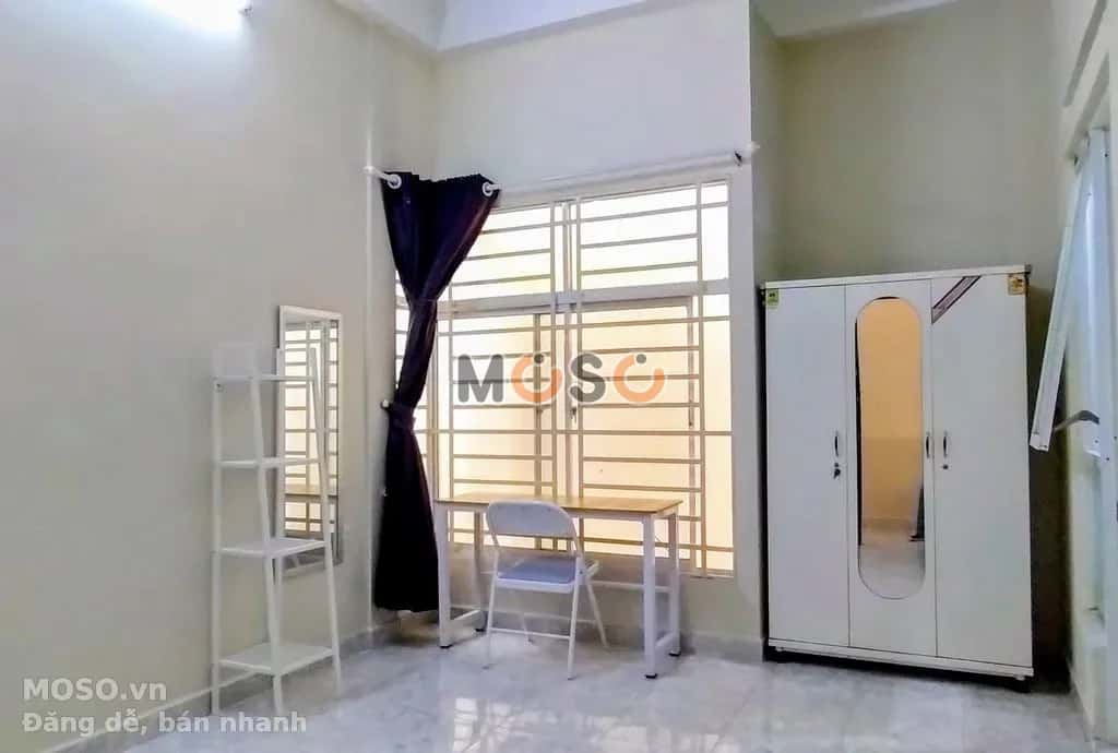 Cho thuê phòng trọ Duy Tân Quận Phú Nhuận, TP.HCM – giá 3.7 triệu - ảnh 1