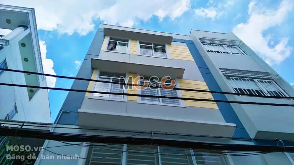 Cho thuê phòng trọ Duy Tân Quận Phú Nhuận, TP.HCM – giá 3.7 triệu - ảnh 2