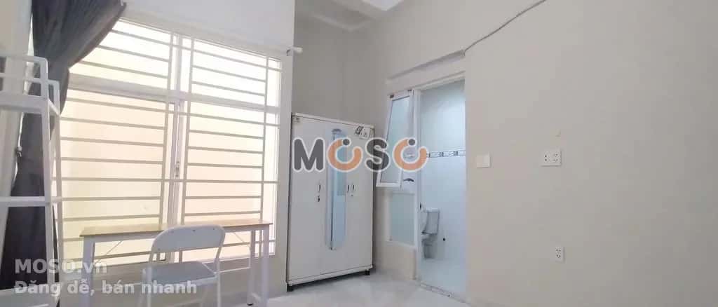 Cho thuê phòng trọ Duy Tân Quận Phú Nhuận, TP.HCM – giá 3.7 triệu - ảnh 6