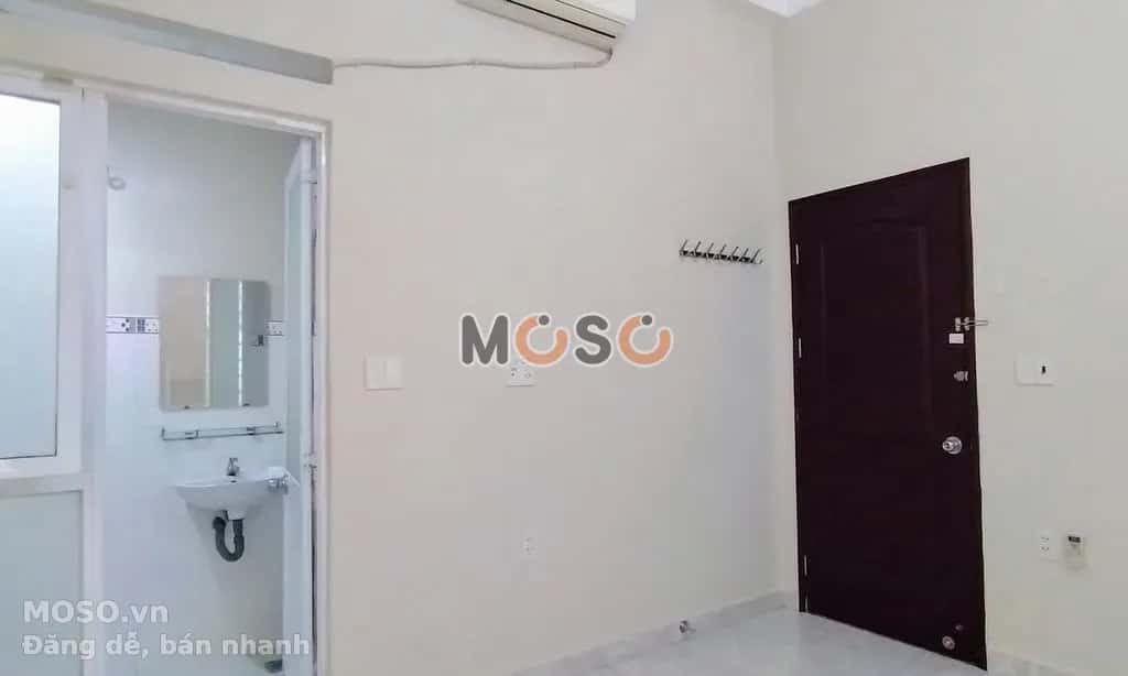 Cho thuê phòng trọ Duy Tân Quận Phú Nhuận, TP.HCM – giá 3.7 triệu - ảnh 3