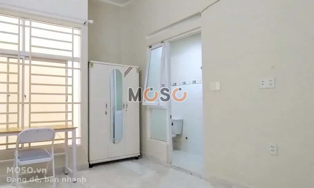 Cho thuê phòng trọ Duy Tân Quận Phú Nhuận, TP.HCM – giá 3.7 triệu - ảnh 4