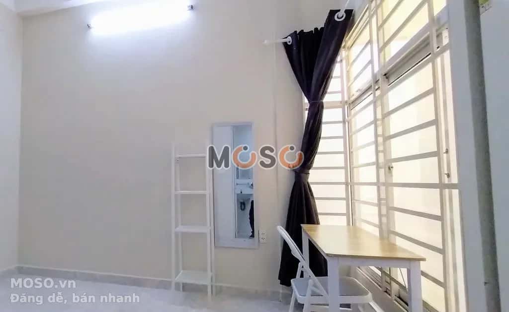 Cho thuê phòng trọ Duy Tân Quận Phú Nhuận, TP.HCM – giá 3.7 triệu - ảnh 5