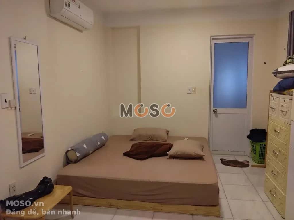 Cho thuê phòng trọ Duy Tân Quận Phú Nhuận, TP.HCM – giá 3.7 triệu - ảnh 9